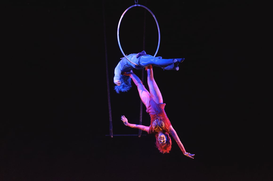 Festival de Circo do Triângulo
