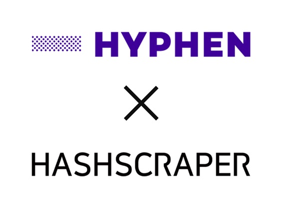 하이픈코퍼레이션, 데이터마켓에 해시스크래퍼와 제휴하여 ‘웹크롤링 서비스’ API 입점
