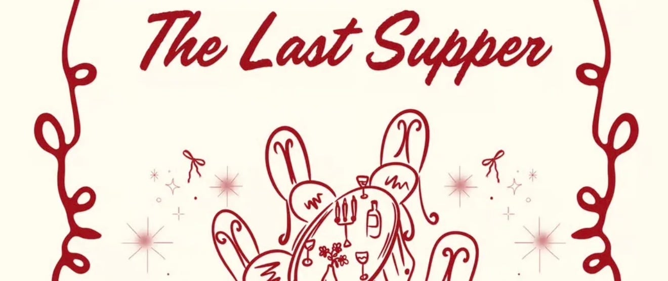 The Last Supper