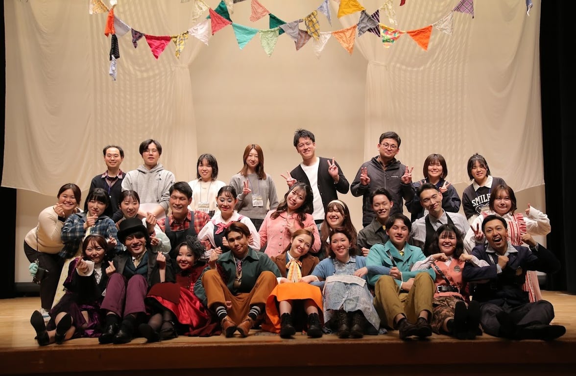 第十回「ホットチョコレート」ご来場ありがとうございました！