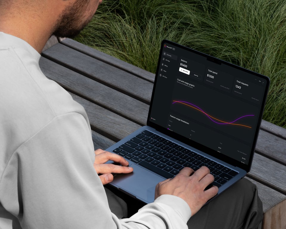 Does Suno Really Have an API?