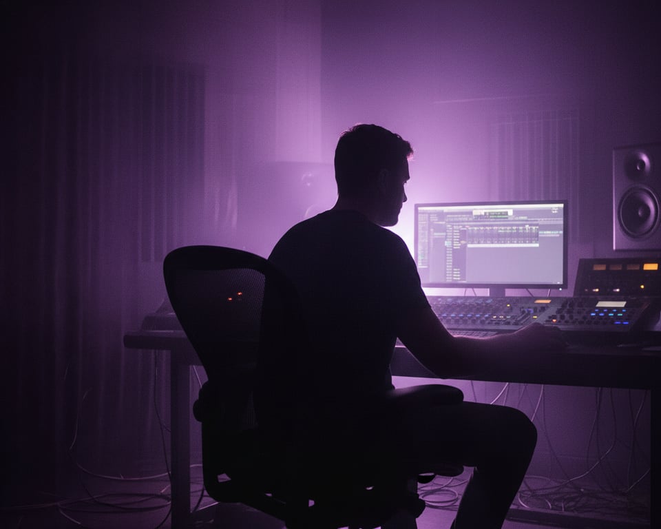 Best Suno Alternatives 2026