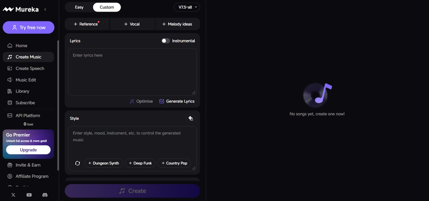 What Is Mureka and How Does It Work