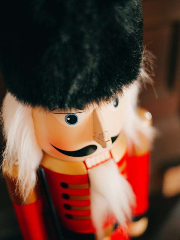 Holding Onto Dead Roses