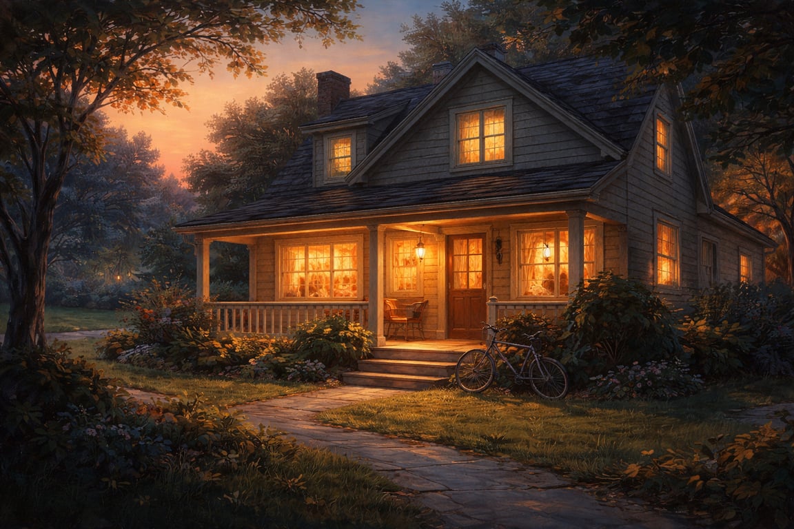 Why We Don’t Do Sleepovers: A Parenting Perspective