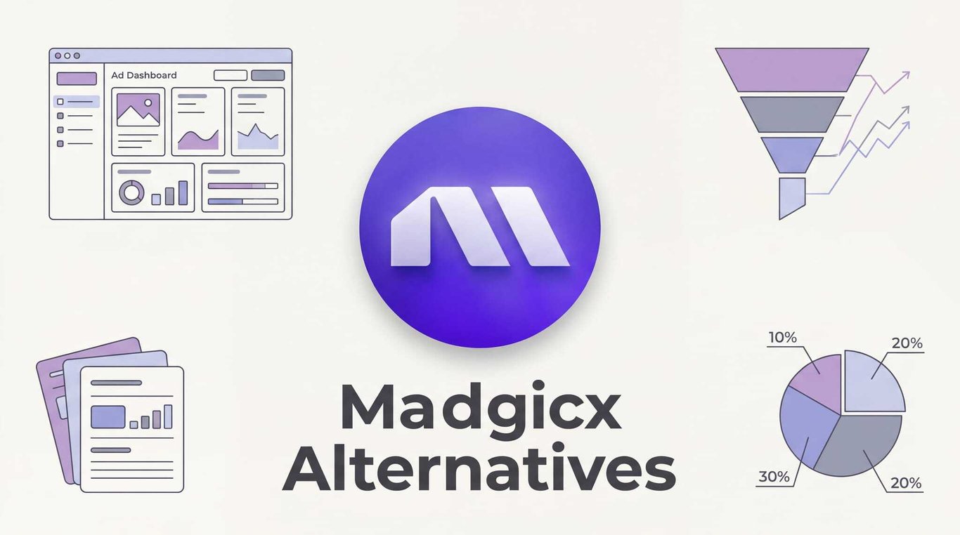 Madgicx Alternatives in 2026: How to Pick the Right One