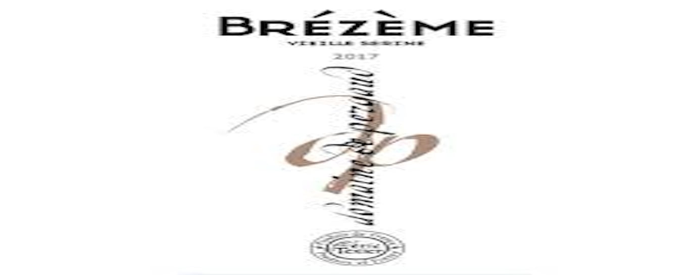 Brezeme Vieille Serine