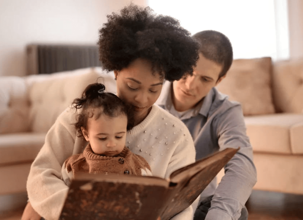 A Simple Roadmap on How to Talk So Kids Can Learn