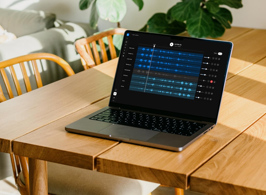 AI Singing: How to Create Realistic Singing Voices with AI