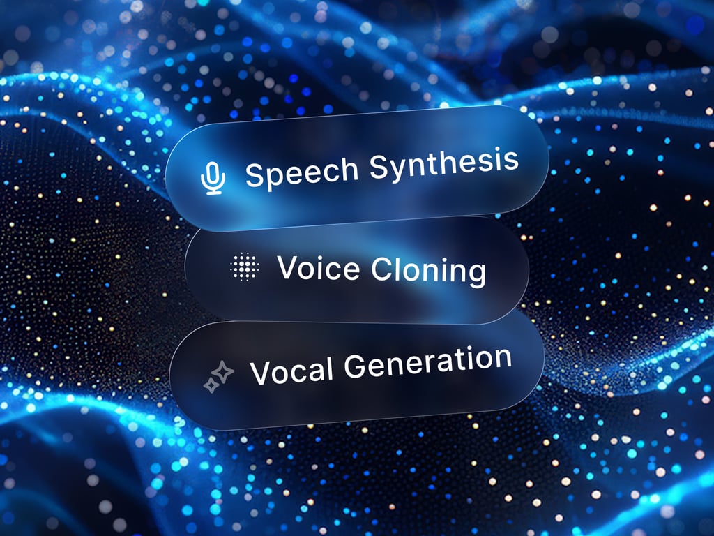 What Is an AI Voice Generator and How It Works