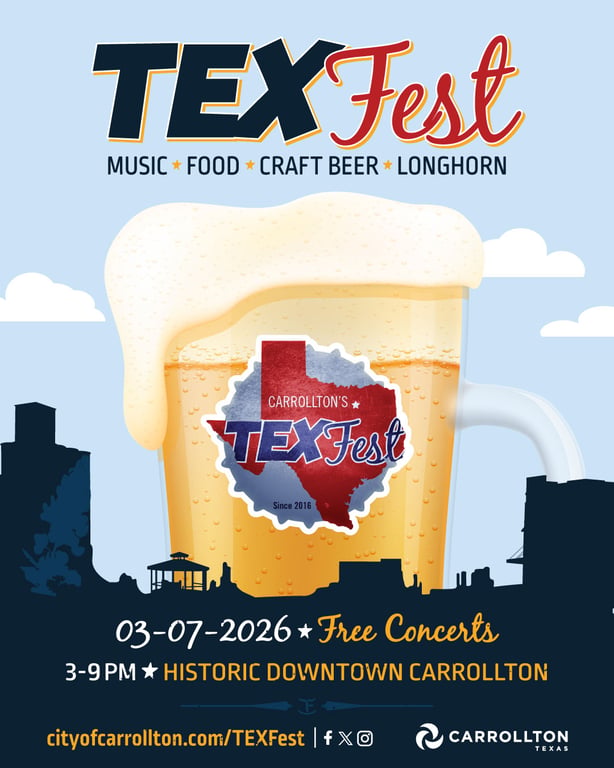 TEXFEST