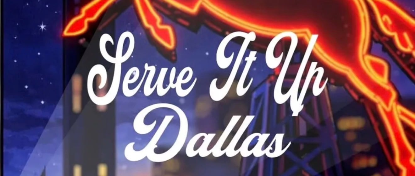 Open-Play Volleyball: Serve It Up Dallas