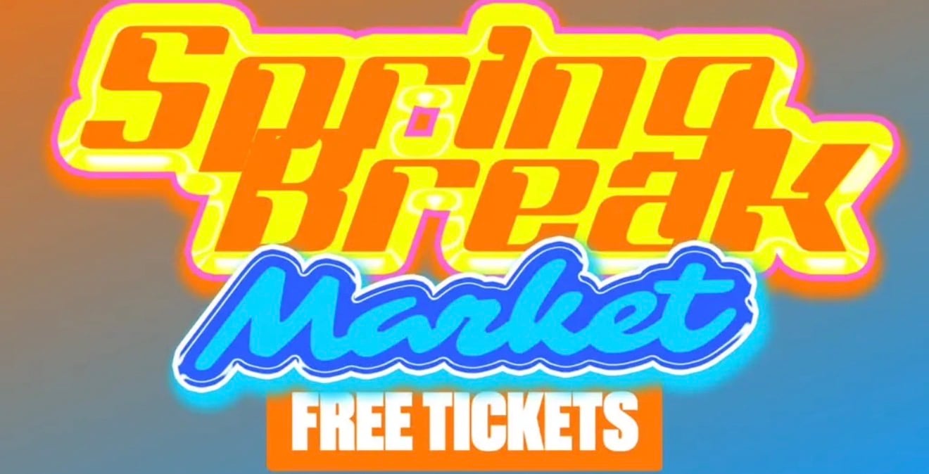 Melting Pot: Spring Break Market