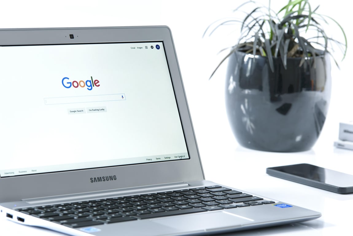 Faire une recherche sur Internet