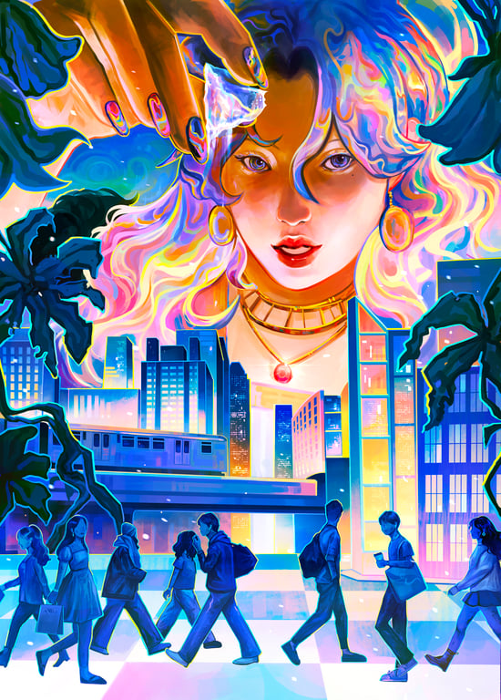 Color Theory 1