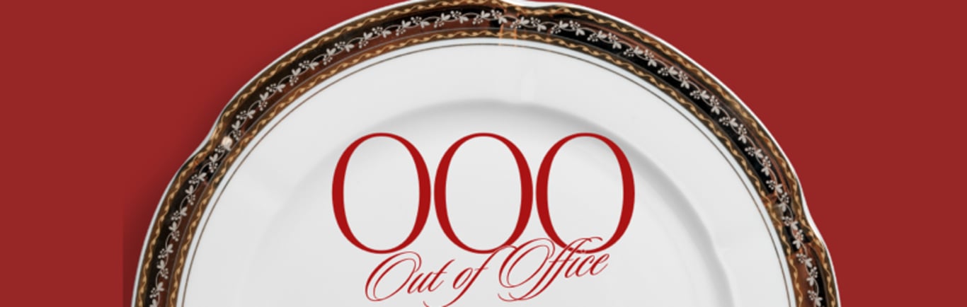 Out of Office | Eating Experience