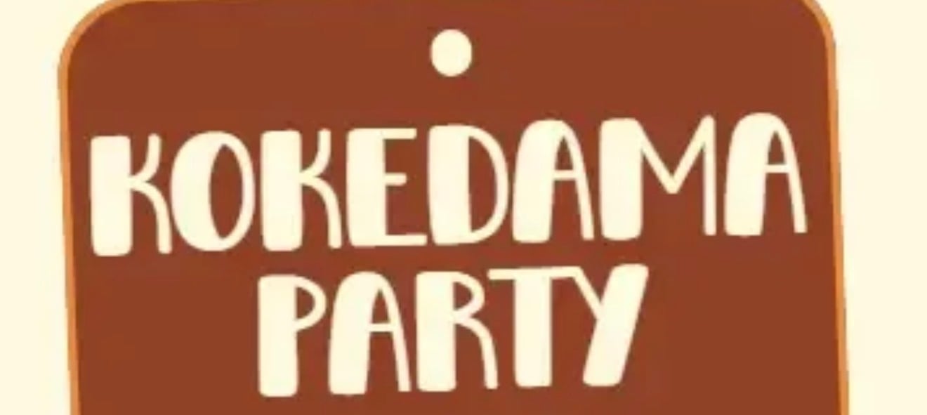 Kokedama Party: A Plant Sculpting Experience