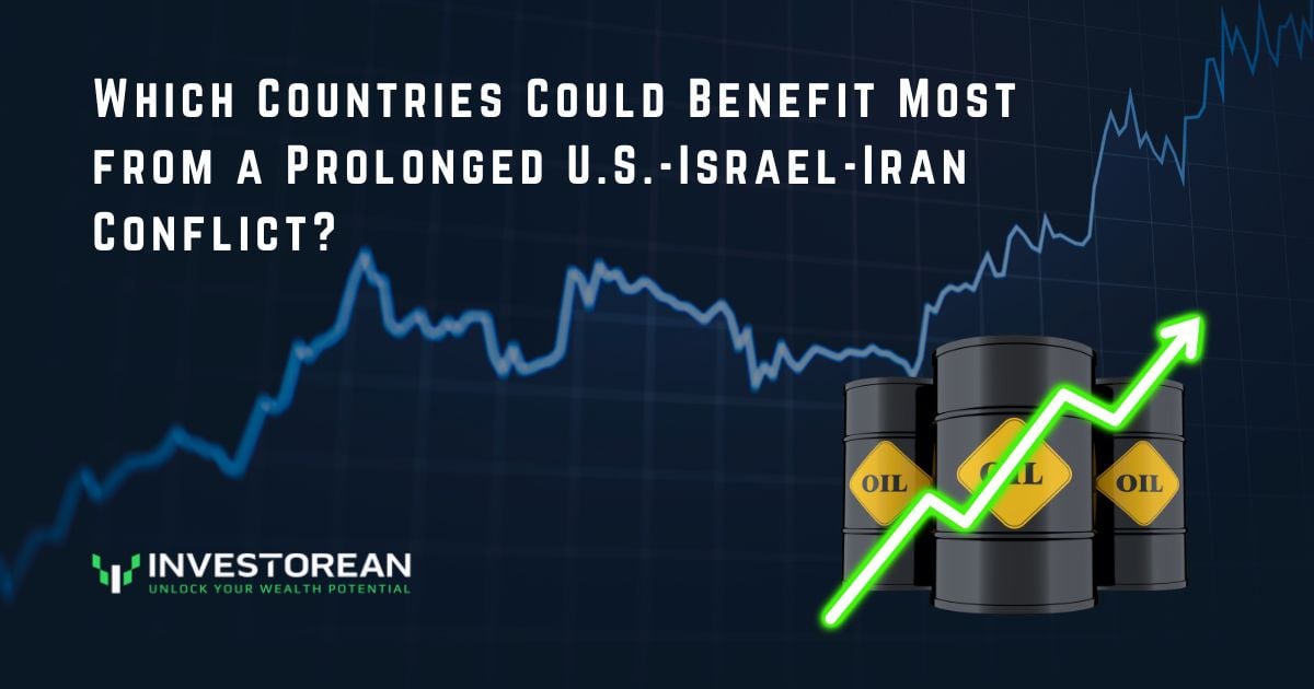 Which Countries Could Benefit Most from a Prolonged U.S.-Israel-Iran Conflict?