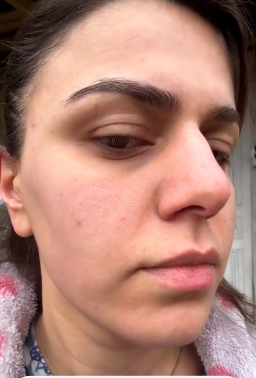 მარიამი’s RoutineRoom / რუტინების ოთახი ♡