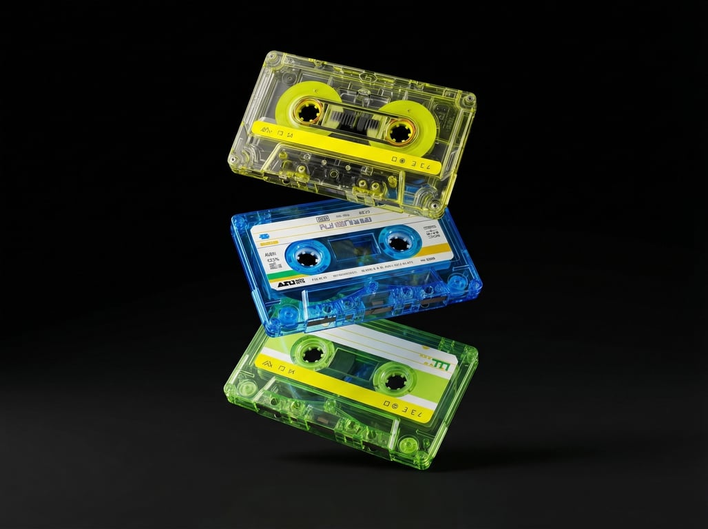 How to Create AI Music Remixes of Popular Songs