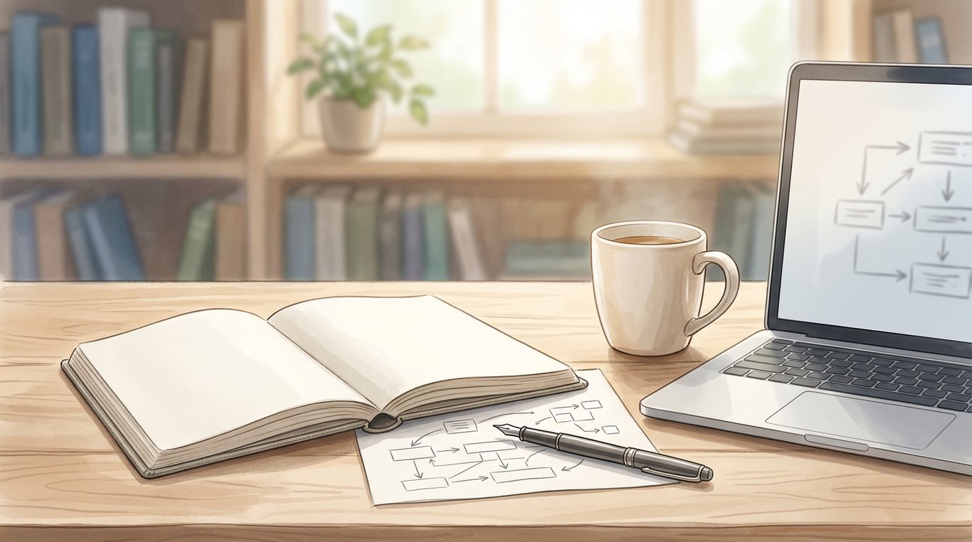 产品经理的第一本书