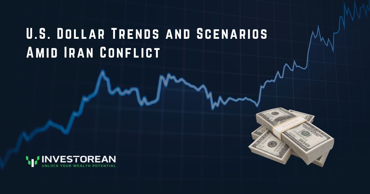 U.S. Dollar Trends and Scenarios Amid Iran Conflict