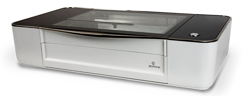 Comprehensive Glowforge Documentation