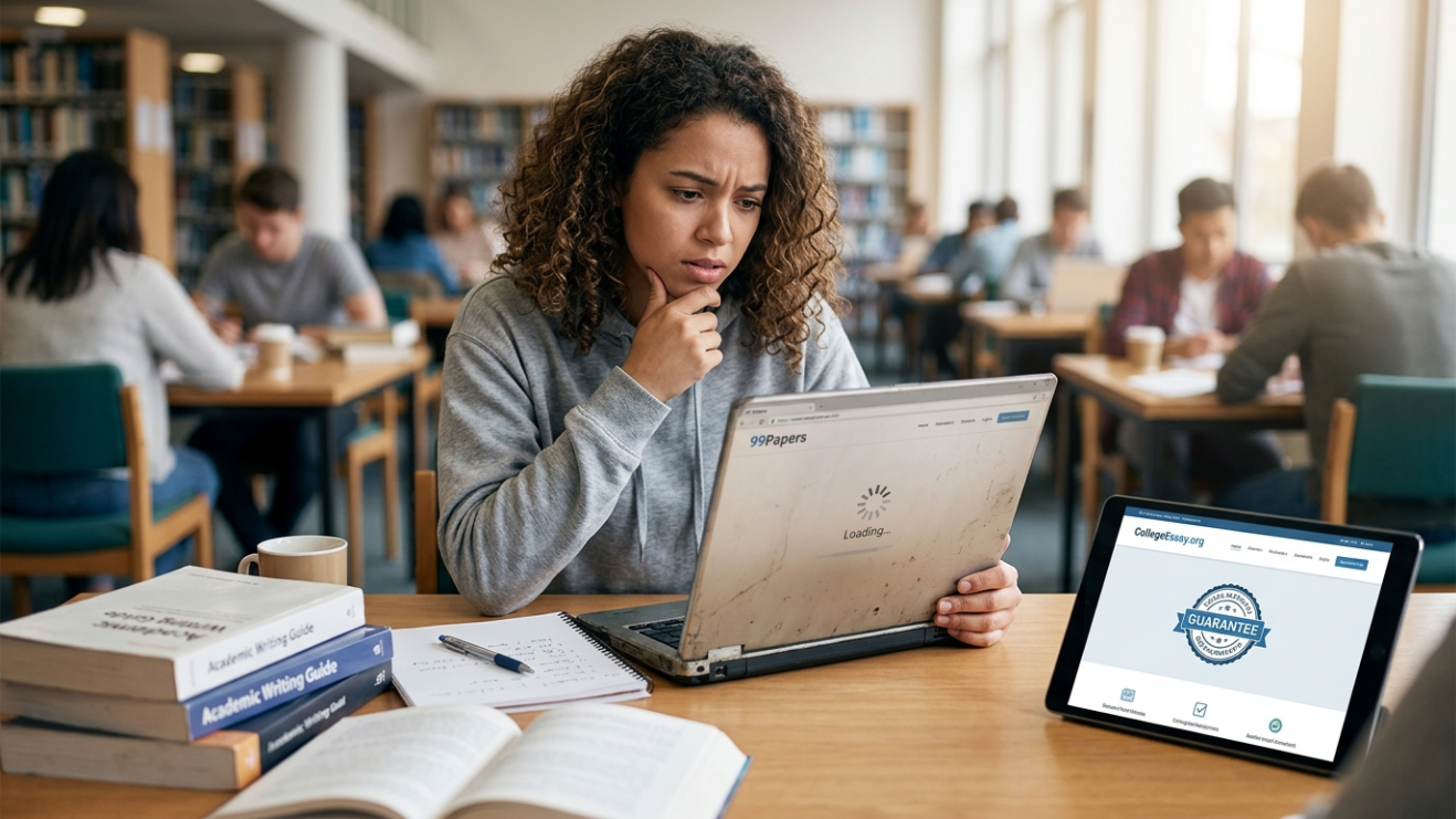 99Papers Review 2026: Is It Worth Your Money?