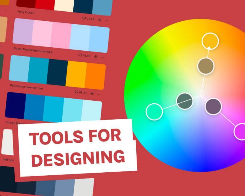 M2.4・Tools for designing