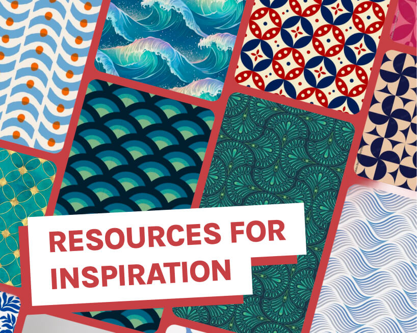 M2.3・Resources for inspiration