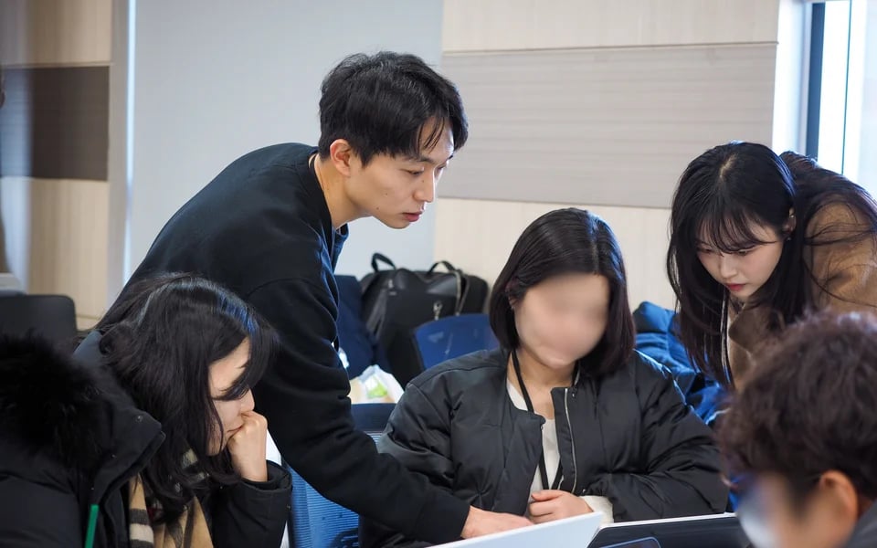 노션톡 2nd 밋업