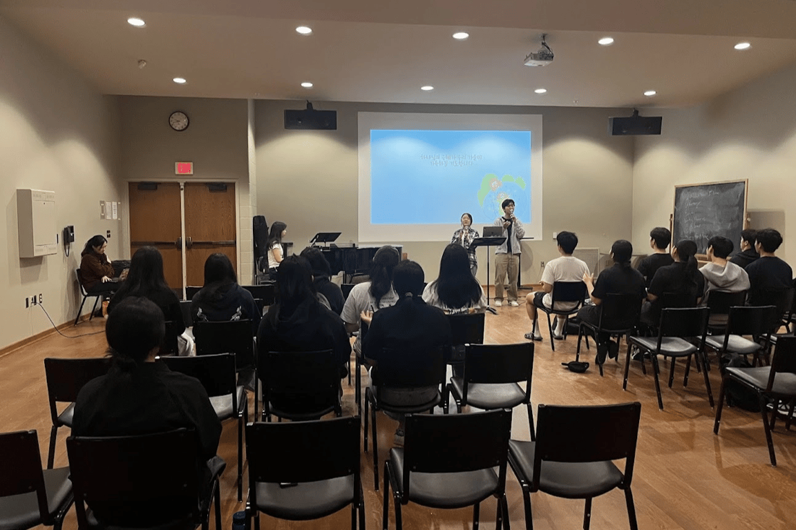 Weekly Wednesday Night Prayers