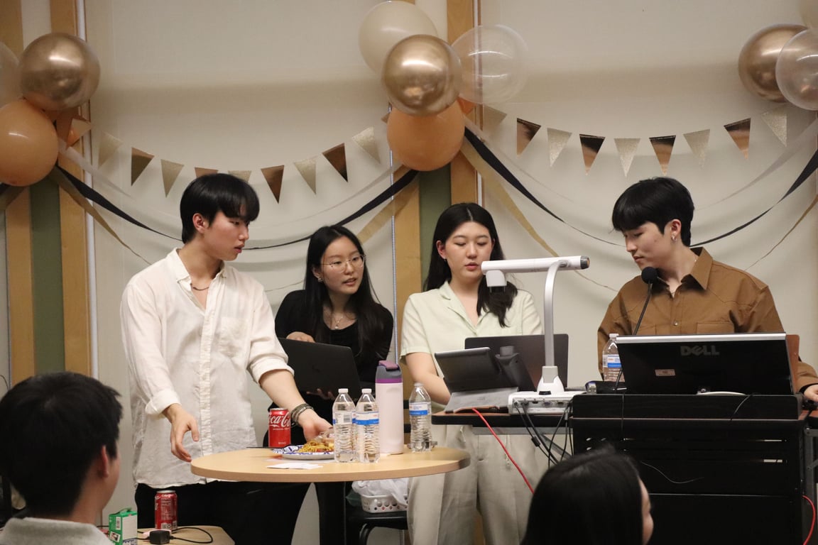 KSA Media Coordinator