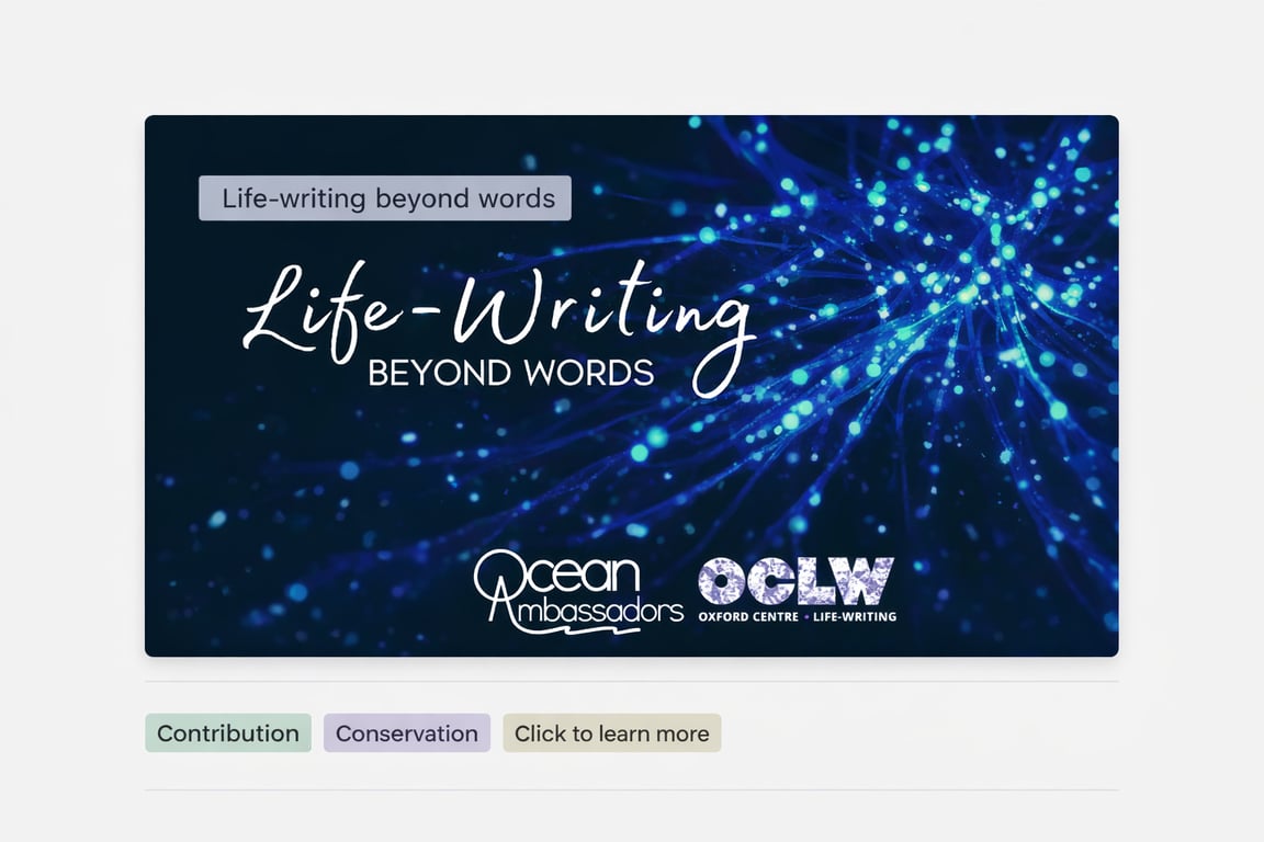 Wolfson College Oxford