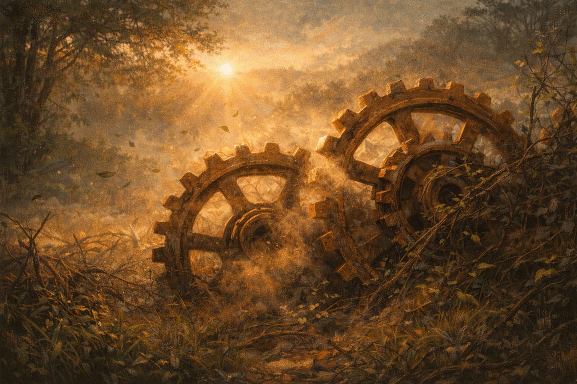 When Sales Stop Coming In: Get Back in the Trenches