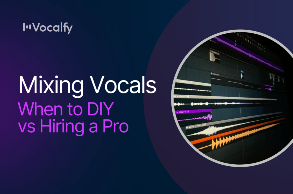 Music Production for Beginners (2026): The Ultimate Guide to Gear, DAWs, Vocals, Remixes & Viral Tracks