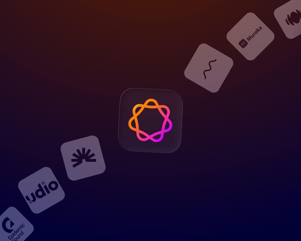 Mubert Alternatives for AI Music Creation