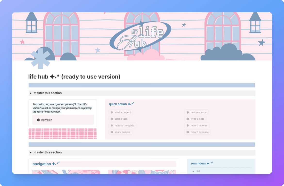 Second brain by Cloud Play