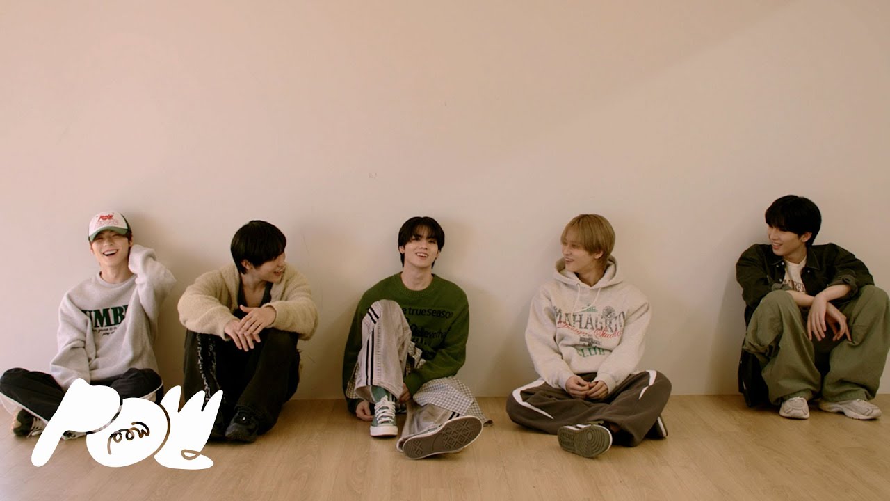 [POW] Before Dazzling