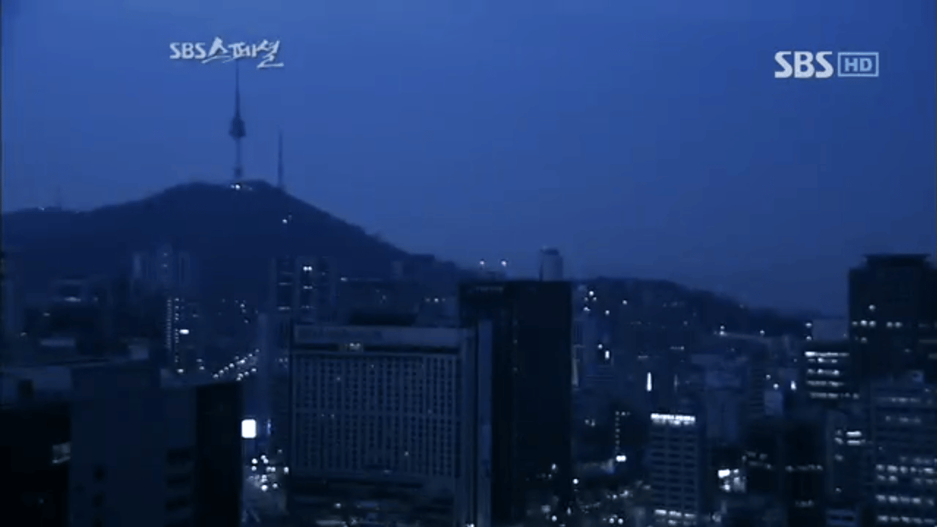 [SBS스페셜] 가족의 페르소나