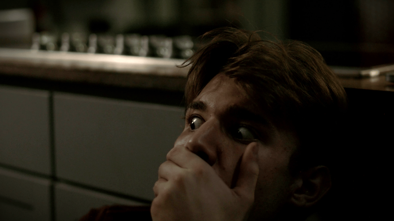 DON’T TALK ABOUT IT (2025)
Drama/Thriller Thesis Film

Director of Photography, Title Designer