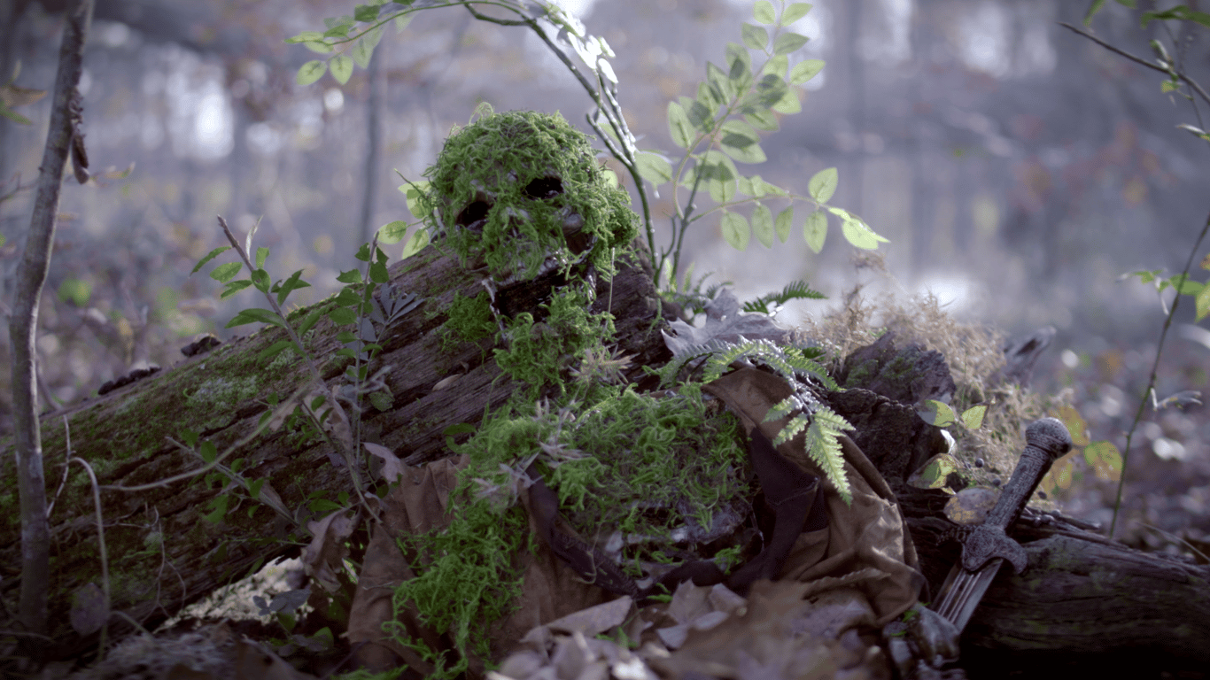 THE TESTIMONY OF SIR GARETH (2025)
Fantasy/Drama Thesis Film

Director of Photography, Colorist, VFX Supervisor