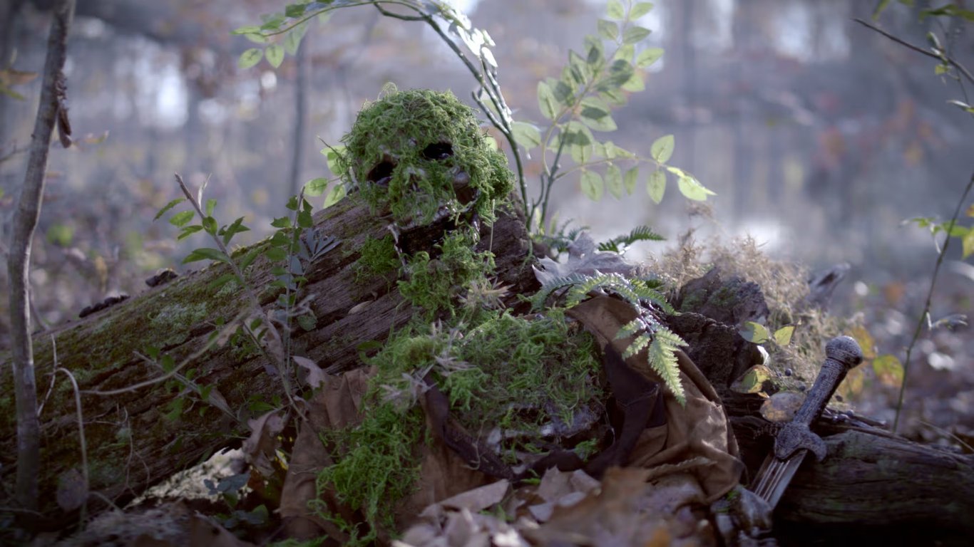 THE TESTIMONY OF SIR GARETH