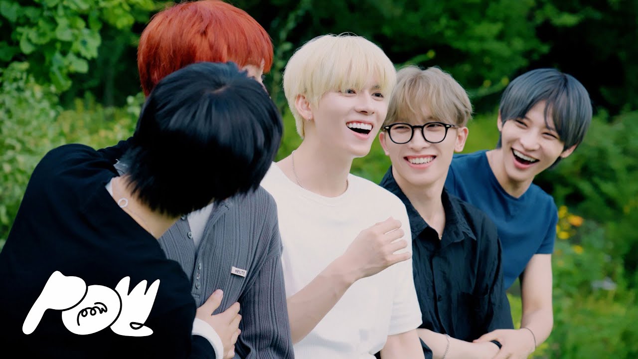 [POW] Powerful Youth