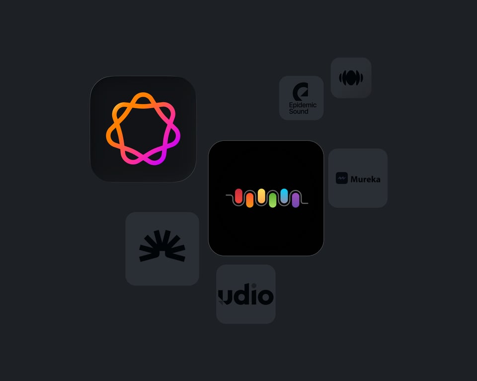 Beatoven Alternatives