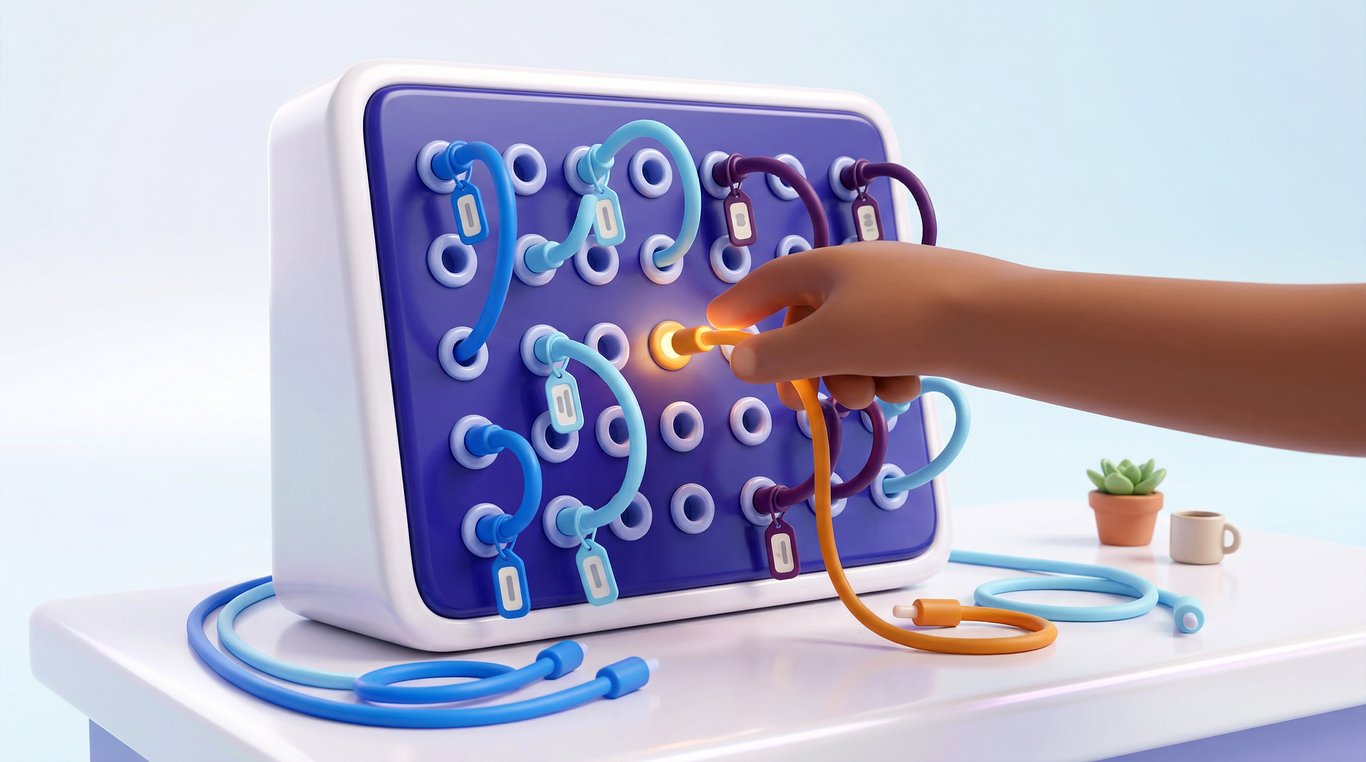 Skills > Prompts: How I Teach AI to Work My Way