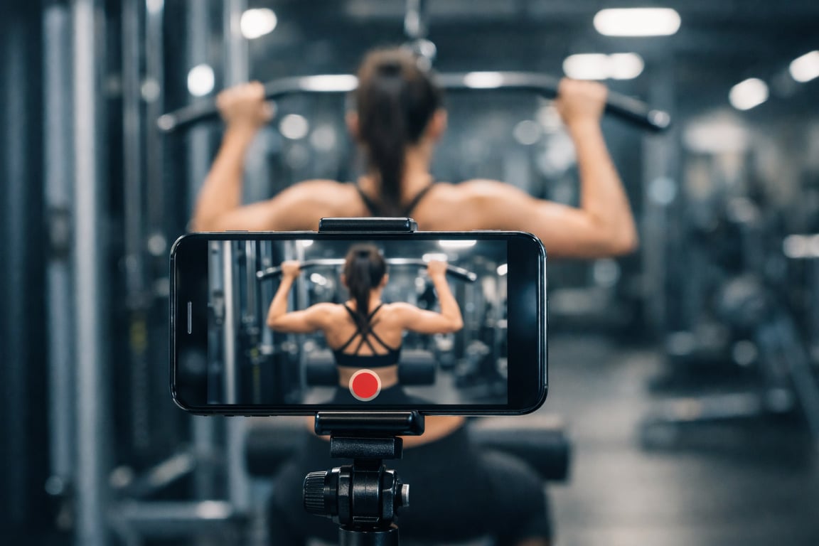 What Makes the Best Music for Workout Videos?