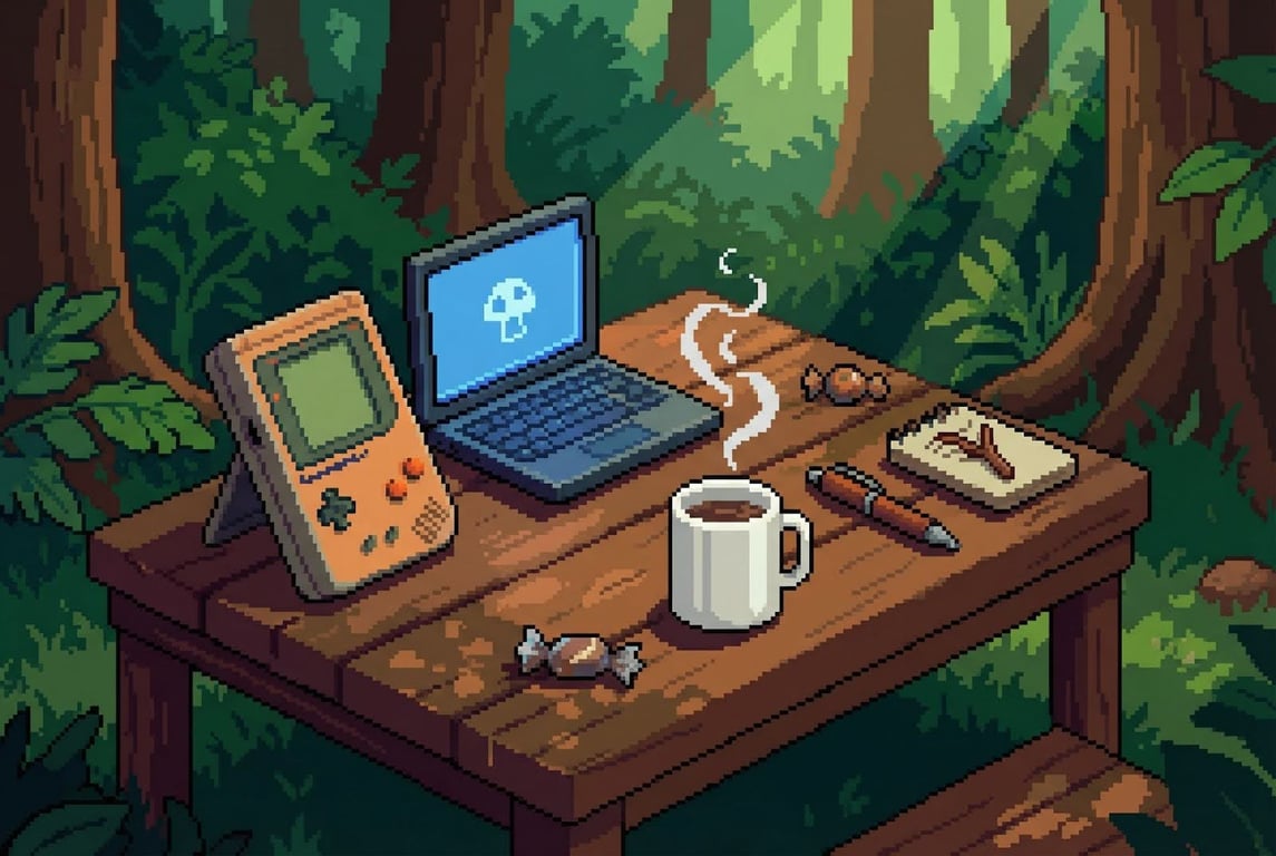 Sound Effects & Music for Indie Games: Why Packs Fall Short and AI Fills the Gap