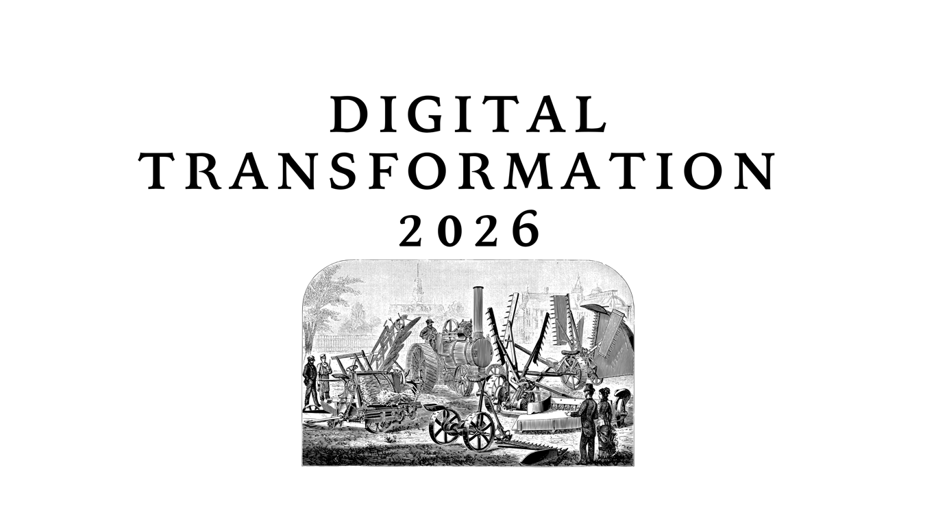 Debunking Digital Transformation Myths in 2026