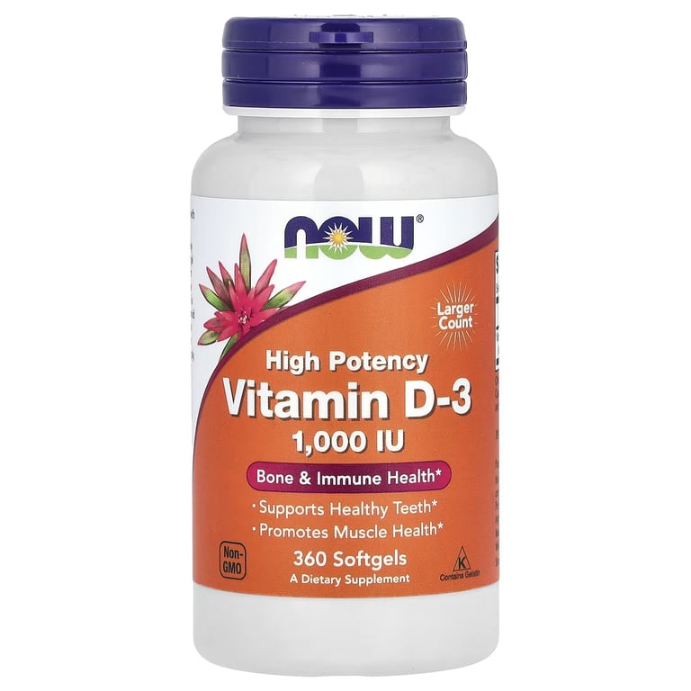 Vitamin D